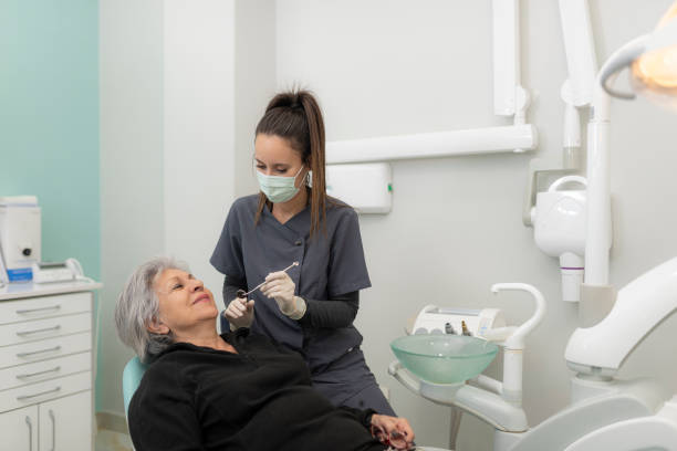 Professional Emergency Dentist in LA