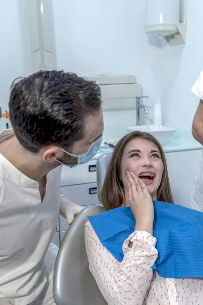Best Emergency Dental Care for Broken or Chipped Teeth in Rayville, LA